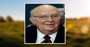 Glen Kenneth Ehrat Obituary 2010