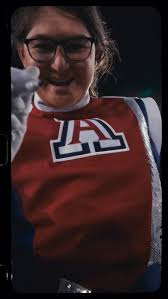 Today we honor our amazing seniors! Thank you for your leadership,  dedication, and the spirit you've brought to every rehearsal, every  performance, and every moment