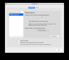 Manage multiple bluetooth connections through the bose connect app. Bose Connect Mac Download