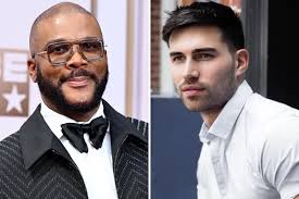 📺 Hollywood mogul #TylerPerry is going viral after revealing he fired his  own aunt and turned down a $1 million request from a family member, sending  a clear message about work ethic