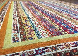 Professional Area Rug Cleaning | Woodard