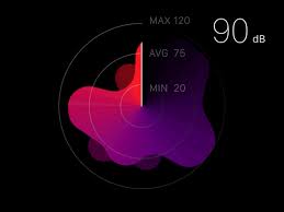 Best Voxable Noise Sound Gif Waves Images On Designspiration Data Visualization Design Interactive Design Graphic Design Resume
