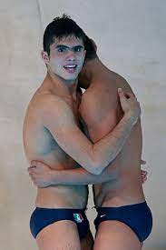 Medallas obtenidas por ivan garcia navarro en londres 2012 Ivan Garcia Diver Alchetron The Free Social Encyclopedia