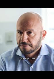 Drama and Betrayal in 'Lisa and Jack' Movie