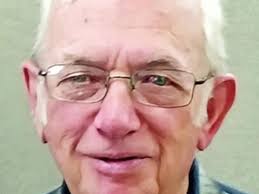 Wells Jr., Charles "Chuck" Howell