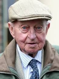 Miles Henry "Peter" Easterby, born