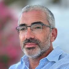 After 9 great years at Amazon, I'm switching back into founder mode — this  time developing new AI technology with a direct impact