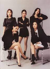 Maybe you would like to learn more about one of these? Red Velvet Members Kpop Profile 2021 Updated Kpopping