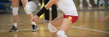 Exercises and workouts burn calories. Benefits Of Playing Volleyball We Love Volleyball