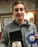 December UAEX Blue Letter