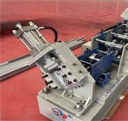 U Channel Roll Forming Machine - Beenew Roll Fomring Machinery