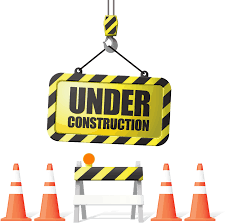 Models Frameworks Construction Signs Under Construction Construction