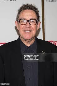 Larry Pine's Instagram, Twitter & Facebook