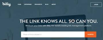 Bitlinks strengthen brand integrity, cut across channels, devices and walled gardens, and collect actionable insights along. Link Shortener Kurzere Links Mit Bitly Jimdo Webdesign Von Website4everyone