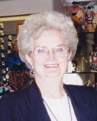 Ethel H. Krause Obituary