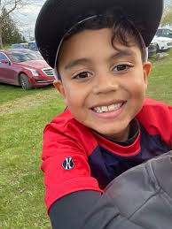 Luca's Preschool Teacher Sends Special Picture and Video