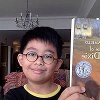 Because of Winn-Dixie: DiCamillo, Kate: 9780763607760: Amazon.com: Books