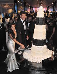 The kardashian clan certainly knows how to throw a wedding. Kim Kardashian S Weddings Popsugar Celebrity