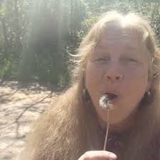 Introduction to Bluma, a Jewish teacher in Asheville, North Carolina