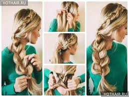 прически на последний звонок с бантами на короткие волосы Pin Na Doske Hairstyles