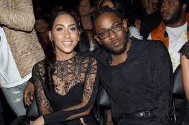 Wise spoke with billboard about being in the studio with kendrick, her artistic process, and the best music to listen to when you just want to stare at the stars. Kendrick Lamar And Fiancee Reportedly Welcome Baby Girl