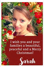 Wishing y'all a Merry Christmas...