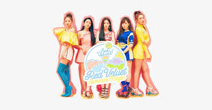 Power up leads the act's summer magic ep, also out today. Red Velvet Power Up Outfits Free Transparent Png Download Pngkey