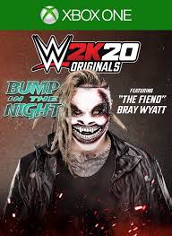 Allkeyshop.com compares the cheapest prices of wwe 2k20 on the digital downloads. Wwe 2k20 Originals Bump In The Night On Xbox One