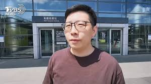 The site owner hides the web page description. ä¸­å£¢äººæ€'äº† çŽ‹æµ©å®‡ç½·å…æ¡ˆé€šéŽæœ€å¾Œä¸€å¤©ä»»æœŸæ›å…‰ Tvbs Line Today