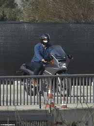 Sweden's emil forsberg scores expertly from the penalty spot. Adam Driver Double Masks While Rehearsing On A Motorcycle On The Set Of Gucci Oltnews