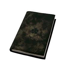 5 Leaf Clover Black Clover Asta Grimoire Asta S Grimoire Como Desenhar Anime Ideias Criativas Anime