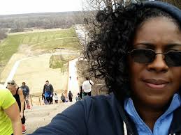 Indian Springs today