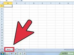 The below example copies sheet2 to the end of the worksheets, and rename it as. How To Copy An Excel Worksheet 6 Steps With Pictures Wikihow