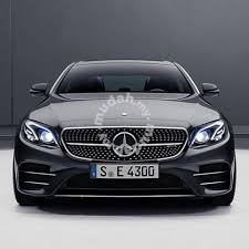 We did not find results for: Mercedes E Klass W213 2018 E43 Conversion Kit Car Accessories Parts For Sale In Setapak Kuala Lumpur Mudah My
