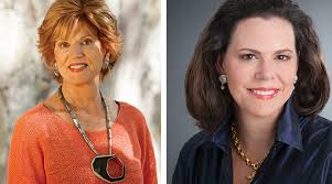 Powell, Wilhelm Among Philanthropy Day Honorees