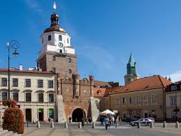 Korzystanie z serwisu lublin.eu oznacza, że będą one zamieszczane w twoim urządzeniu. Krakauer Tor Lublin Wikipedia