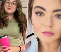 Amber Portwood Reveals She's Will Start A TikTok Show Called "Journey to  Leah's Heart" To Connect With Her Estranged Daughter!! 🥲😮 Read the  article below!