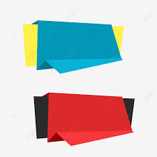 New Attractive Text Box Tag Banner Vector Png Banner Vector Template Png Transparent Clipart Image And Psd File For Free Download Banner Vector Banner Ads Design Banner