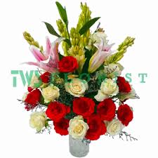 Maybe you would like to learn more about one of these? Rangkaian Bunga Meja Bmt 15 Toko Bunga Online Tws Florist