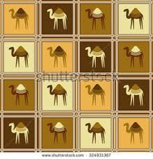 It sought to express the hindu understanding of the cosmos. Camels