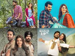 Coming 2 america march 5, 2021. From Chaavu Kaburu Challaga To Mosagallu 4 Telugu Movies Coming Out This Weekend The Times Of India