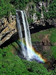 Canela Rio Grande Do Sul Fotos Cascata Do Caracol Canela Rio Grande Do Sul Brasil Canela Rs Ponto Turistico Queda De Agua