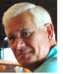 Kincardine local publishes third book