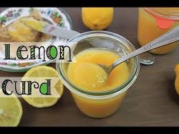 Lemon Curd Rezept Zitronenmarmelade Selber Machen Amerikanischer Brotaufstrich Youtube Zitronen Marmelade Zitronencreme Lemon Curd Rezept