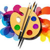Dazzling art logo maker online inspire and impress with your admirable art logo. 3