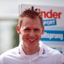 Der Deutsche Olympische Sportbund