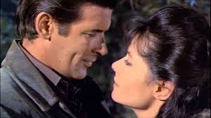 The Big Valley ~ Nick Barkley ~ "Have You Got Cheating