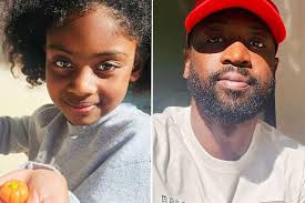 Dwight Howard's 5 Kids: All About Braylon, Dwight, David, Layla and Jayde