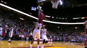 Maybe you would like to learn more about one of these? Lebron James Greatest Poster Dunks