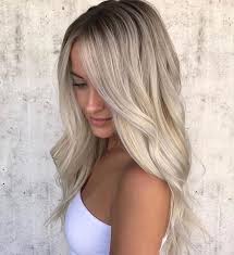 A lot of times, hair dyed blonde loses its original color due to the effect of oxidation and washing products. 40 Best Ash Blonde Hair Colour Ideas For 2020 All Things Hair